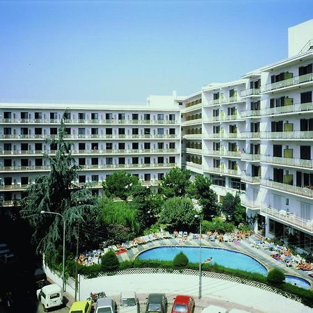 Hotel Clipper Lloret de Mar Exterior foto