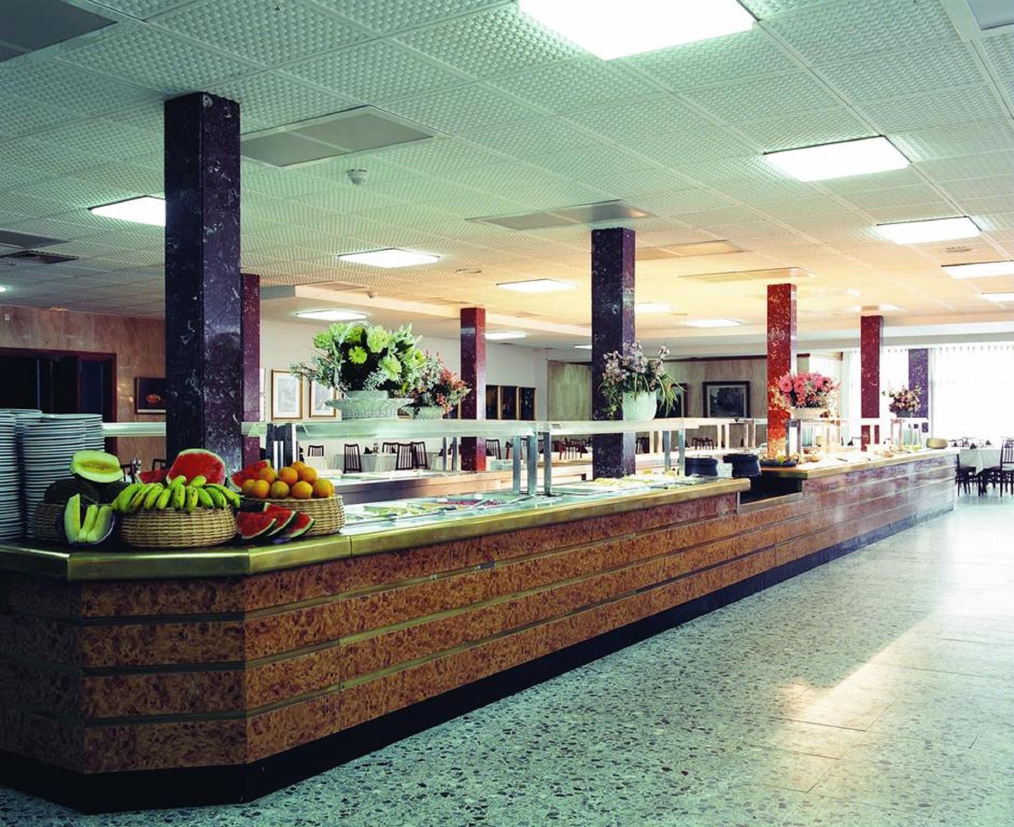 Hotel Clipper Lloret de Mar Exterior foto